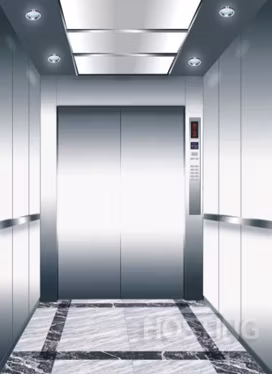 HD Hospital Bed Lift Machine Best Used Passenger Elevator with Low Noise